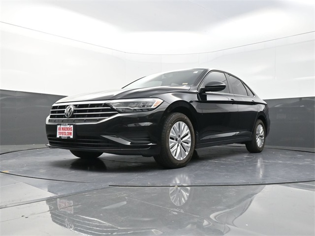 2020 Volkswagen Jetta 1.4T S photo 28