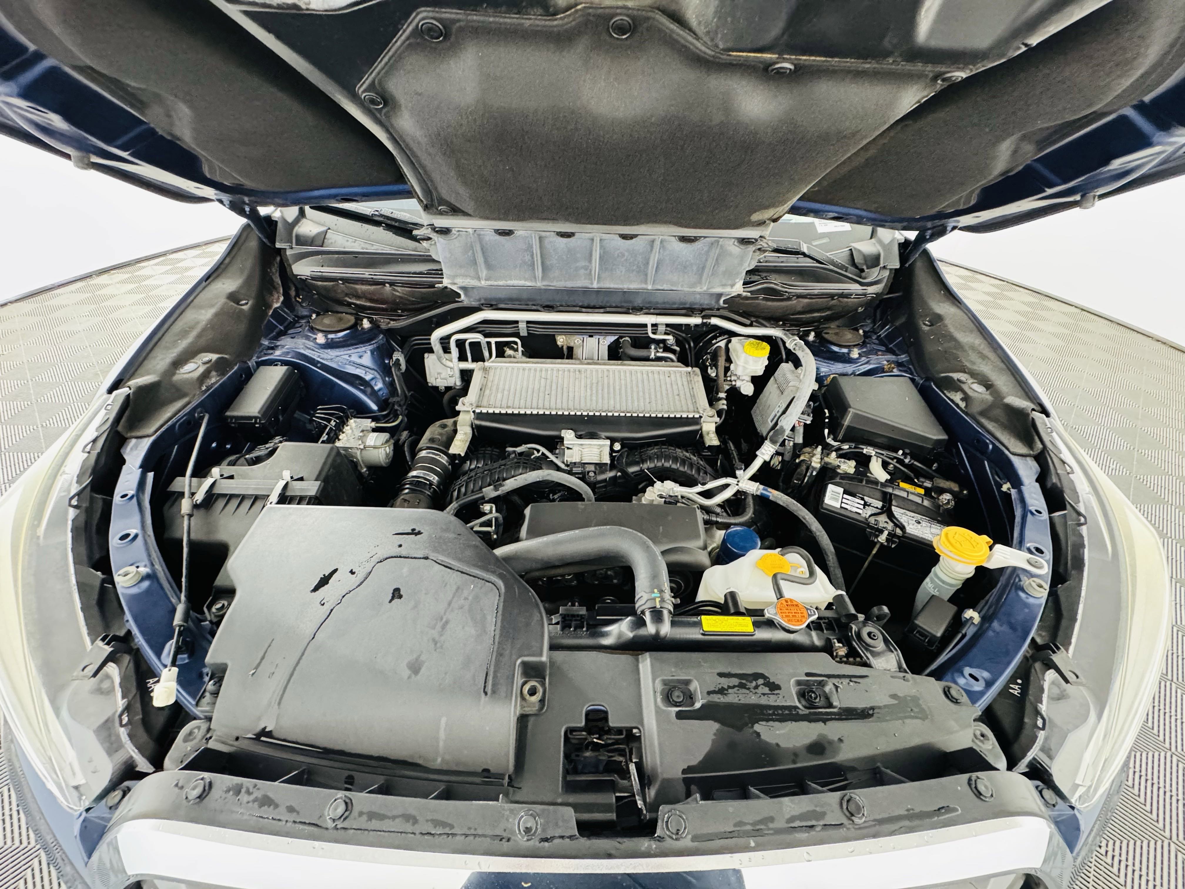 2019 Subaru Ascent Premium photo 4