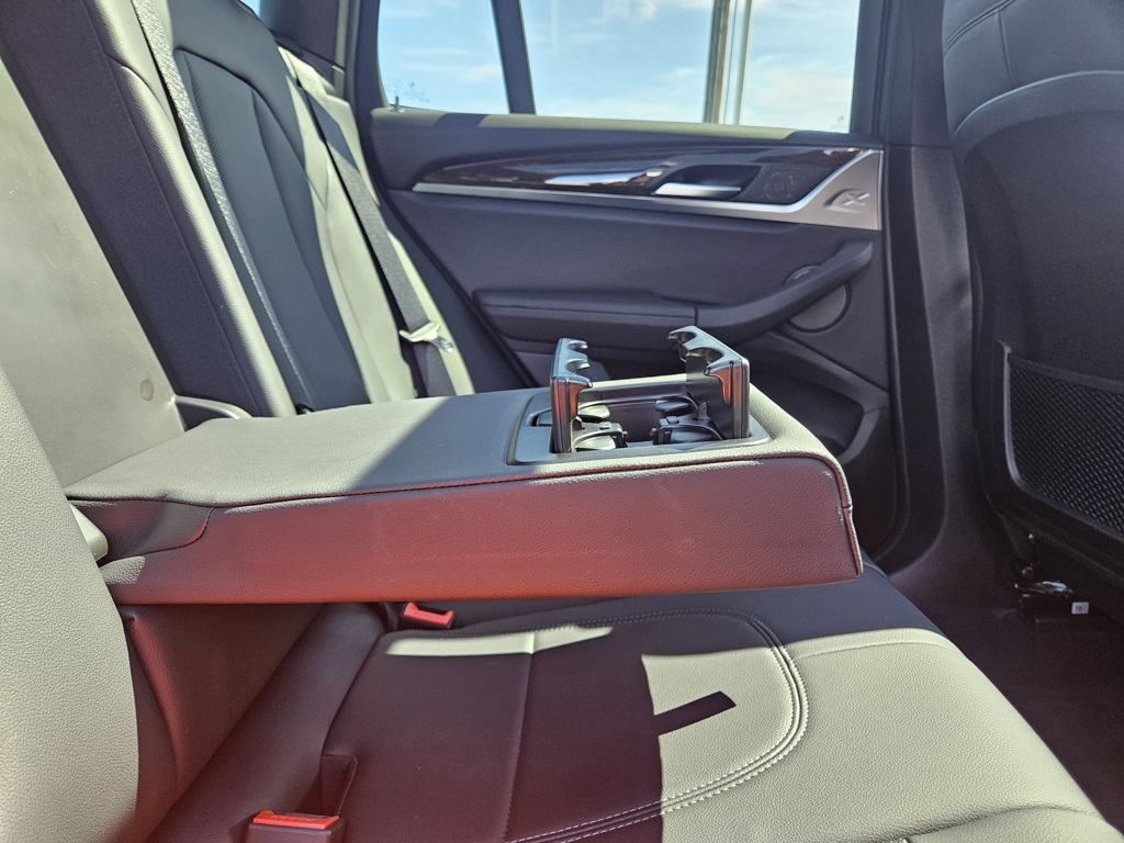 2023 Bmw X3 xDrive30i photo 18