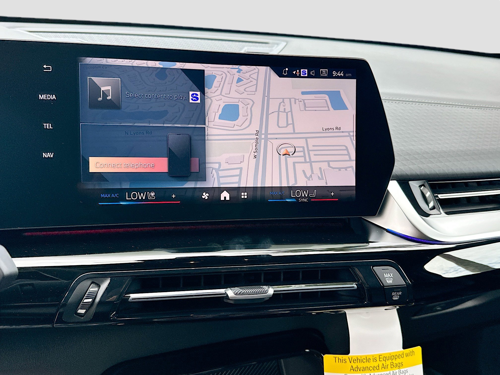 2026 Bmw X2 xDrive28i photo 12