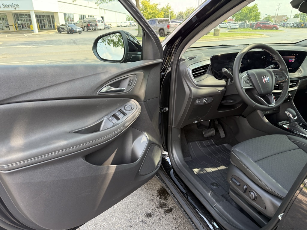 2026 Buick Encore GX Preferred photo 13