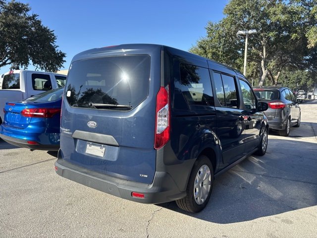 2016 Ford Transit XL Passenger Van photo 3