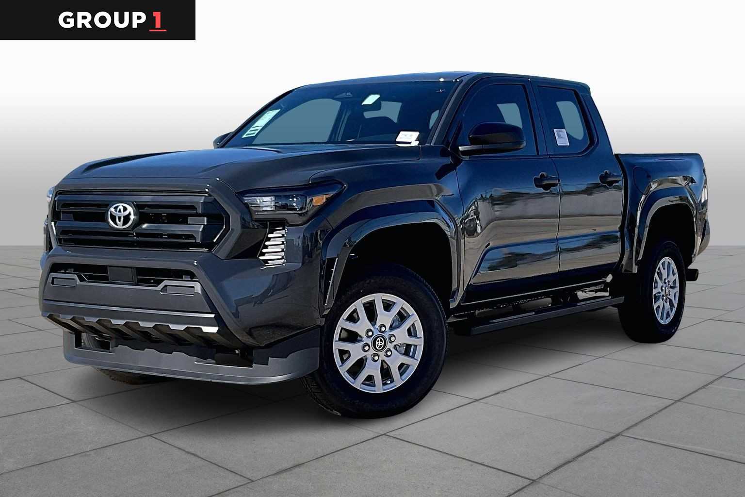2026 Toyota Tacoma SR's photo