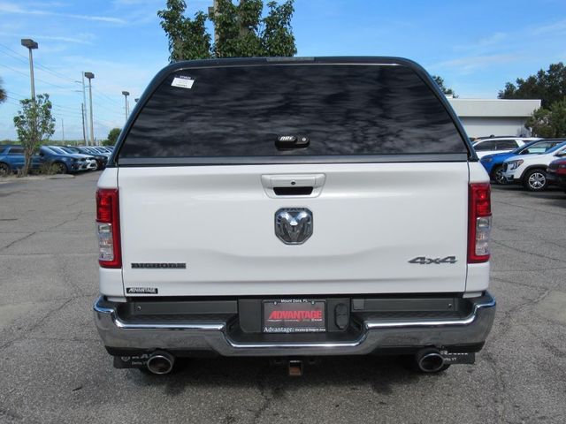 2022 Ram 1500 Big Horn Lone Star photo 5