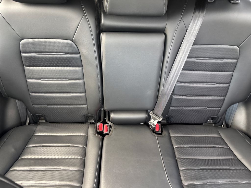 2024 Honda CR-V EX-L photo 16