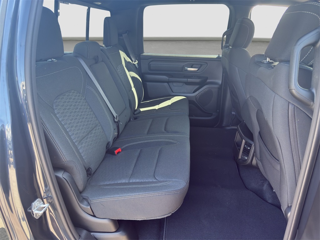 2026 Ram 1500 Tradesman photo 20