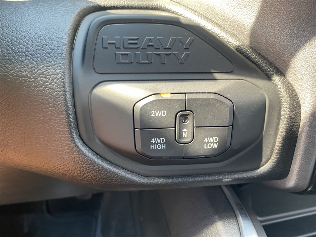 2025 Ram 2500 Laramie photo 13