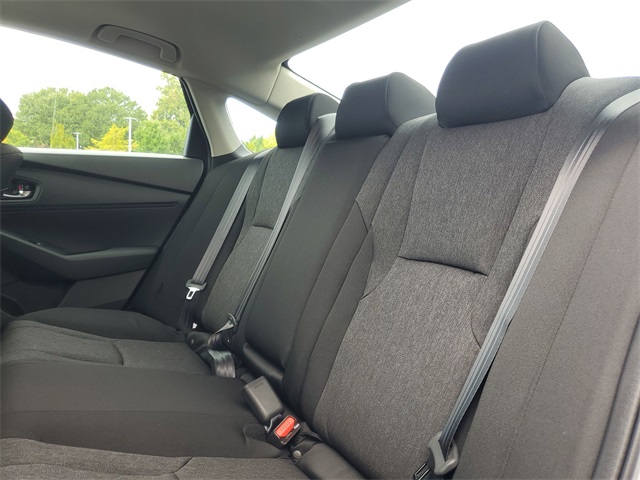 2025 Honda Accord SE photo 5