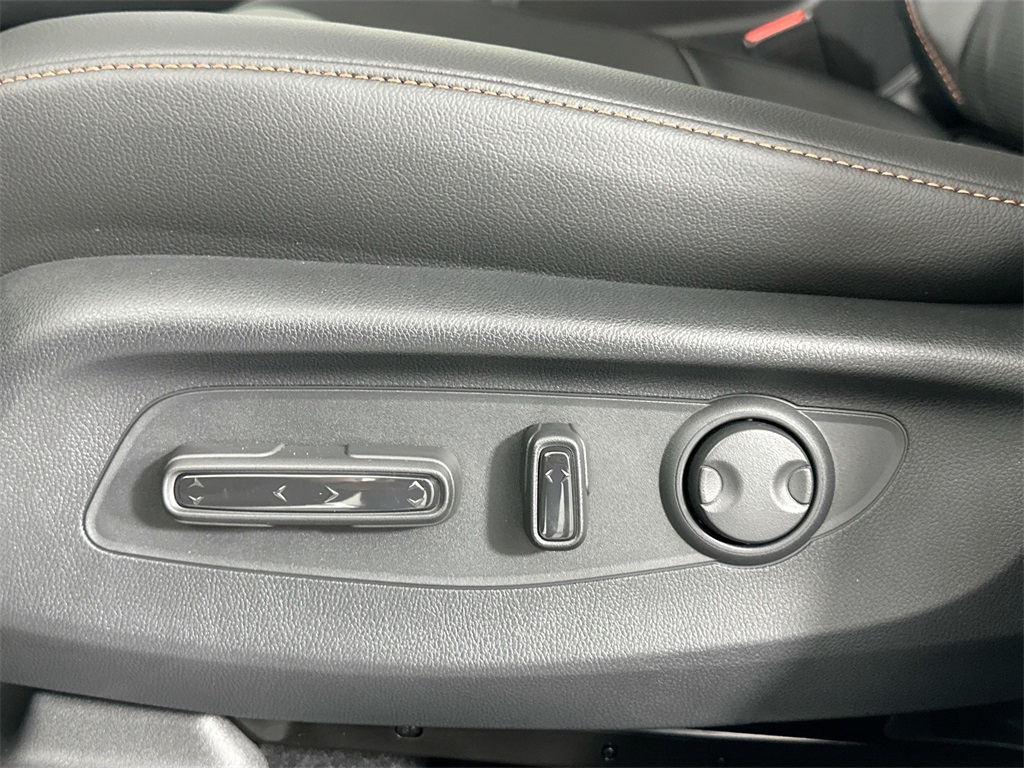 2026 Honda CR-V Sport Touring Hybrid photo 17