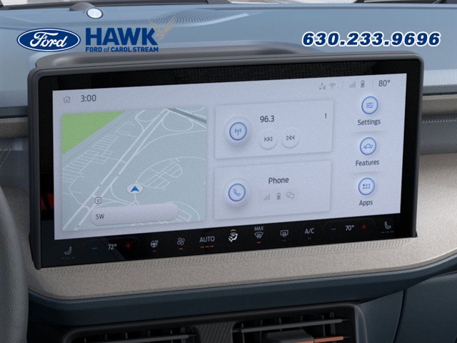 2025 FORD MAVERICK - Image 15