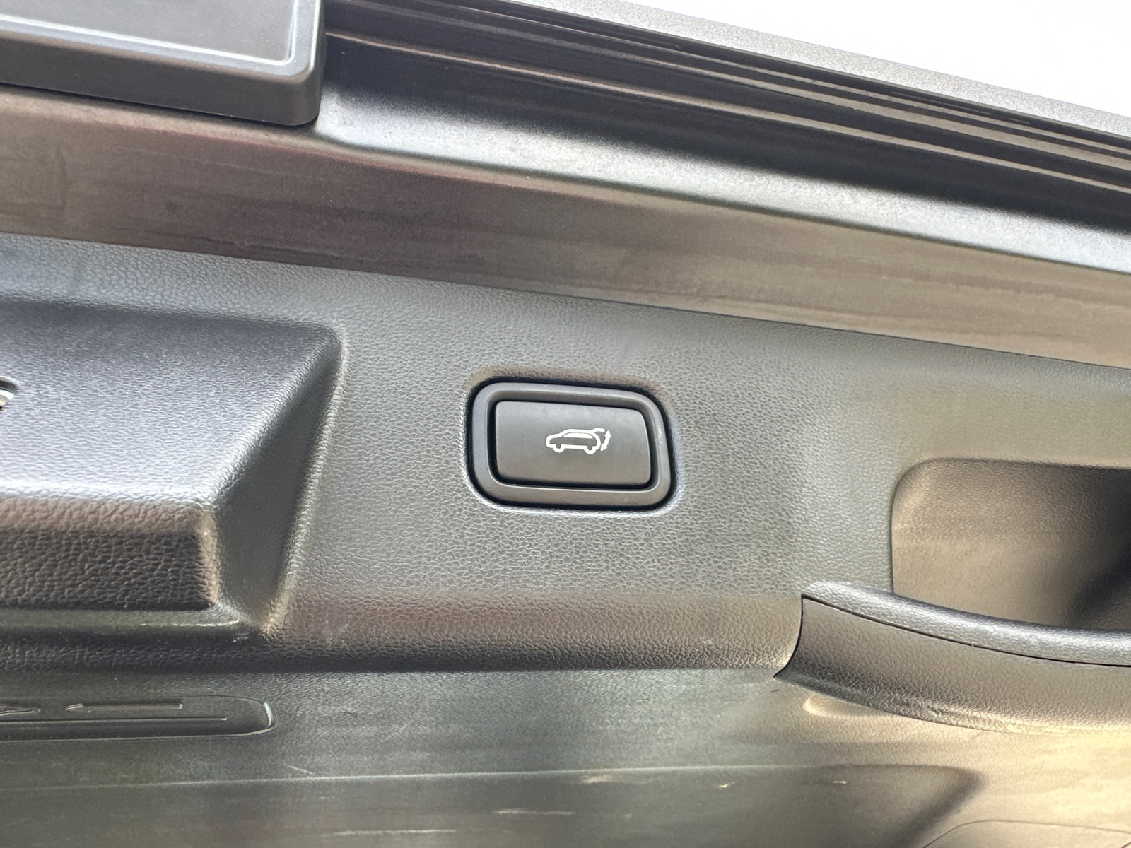 2022 Hyundai Tucson Limited photo 19