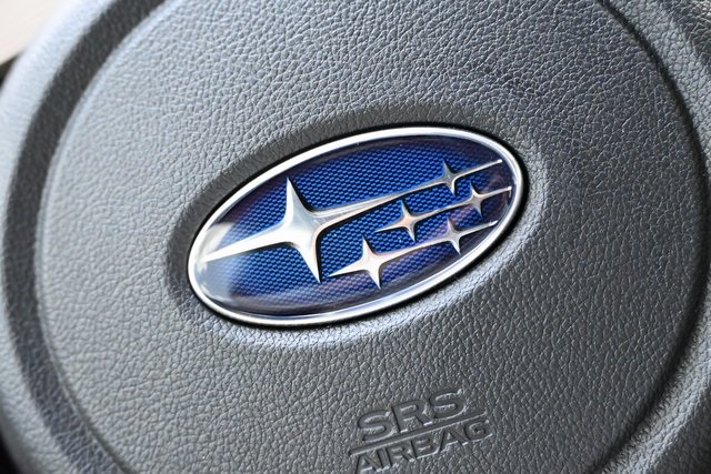 2025 Subaru Forester Wilderness photo 27
