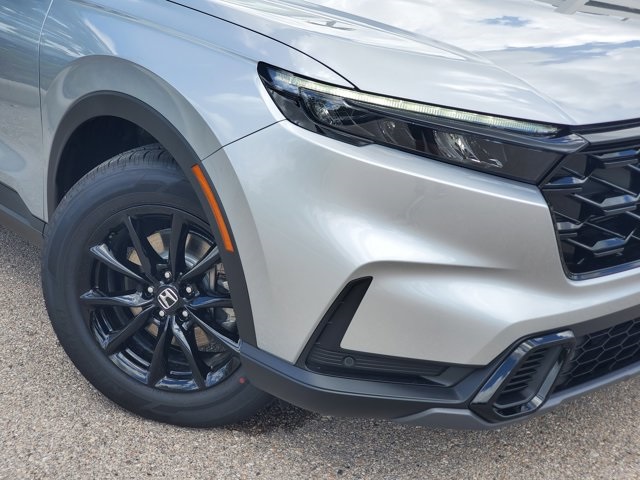 2026 Honda CR-V Sport-L Hybrid photo 2