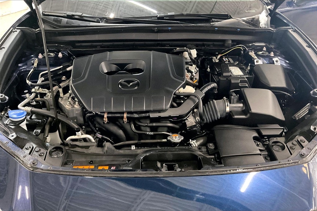 2023 MAZDA CX-30 - Image 8