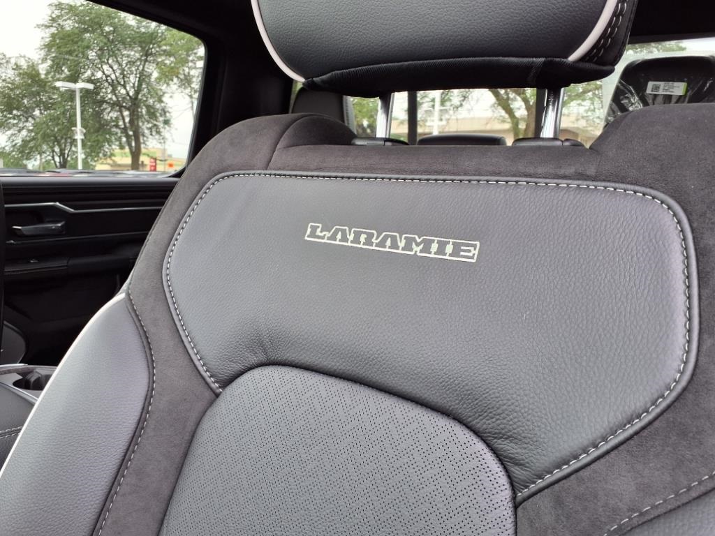 2026 Ram 1500 Laramie photo 10