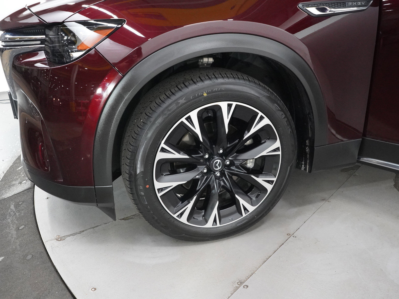 2024 Mazda CX-90 Premium Plus photo 28