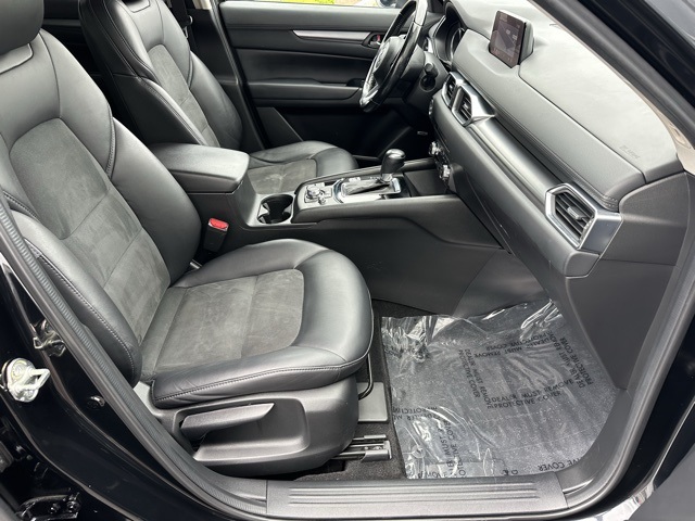2017 Mazda CX-5 Touring photo 22