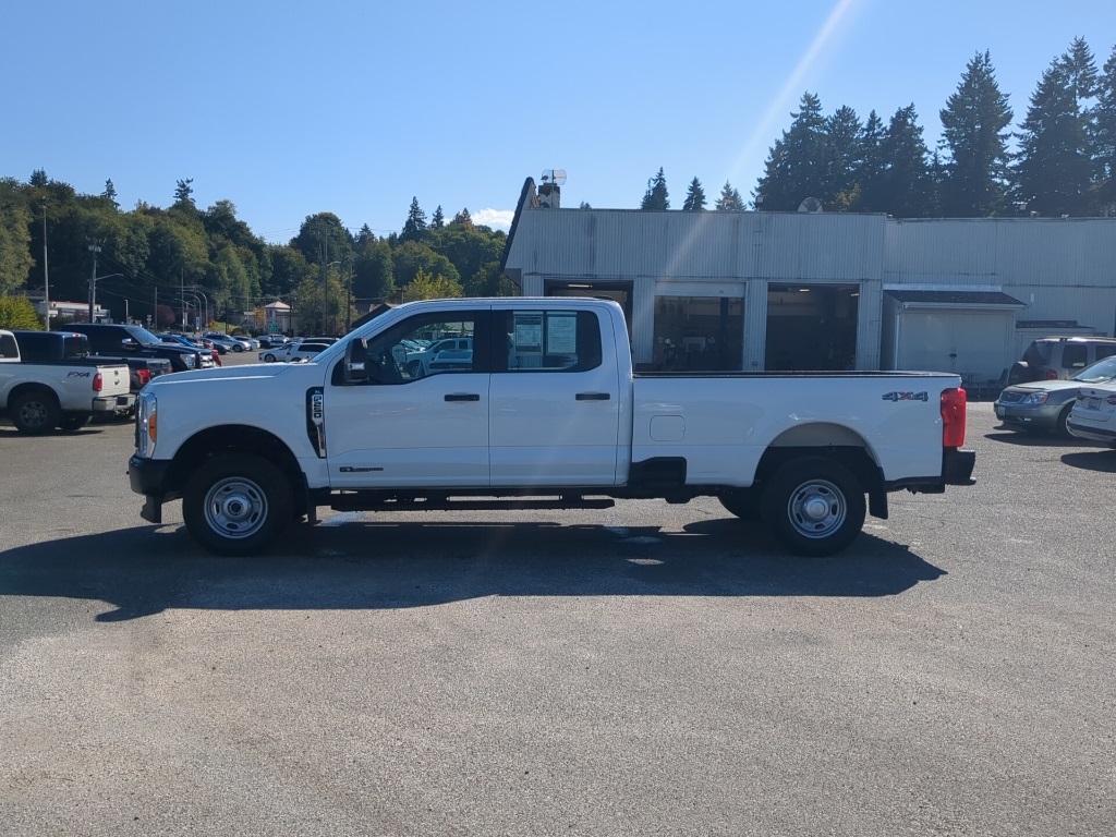 2023 Ford F-250 XL photo 15