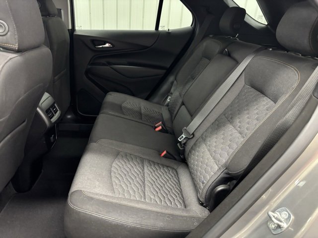 2018 Chevrolet Equinox LT photo 9