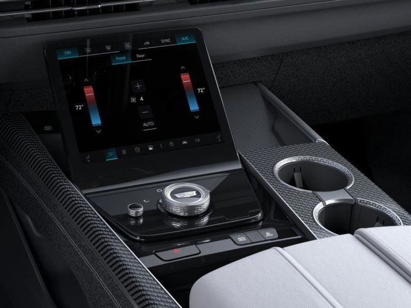 2026 Cadillac Escalade V-Series photo 22