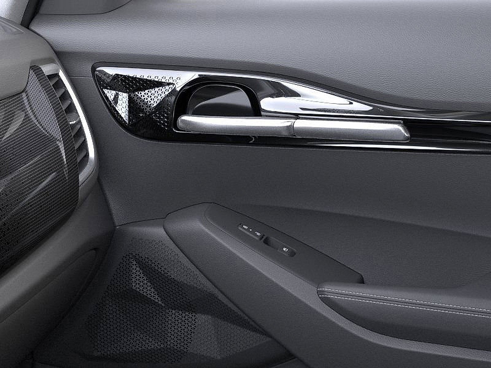 2026 Kia Seltos S photo 22