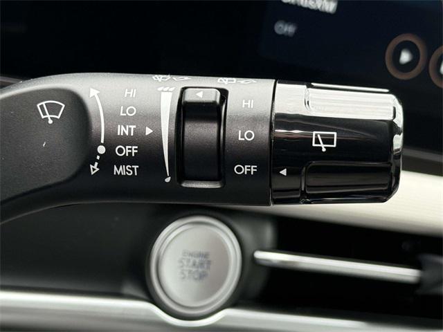 2026 Hyundai Tucson SEL photo 23
