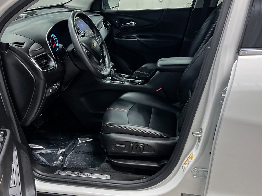 2022 Chevrolet Equinox Premier photo 9