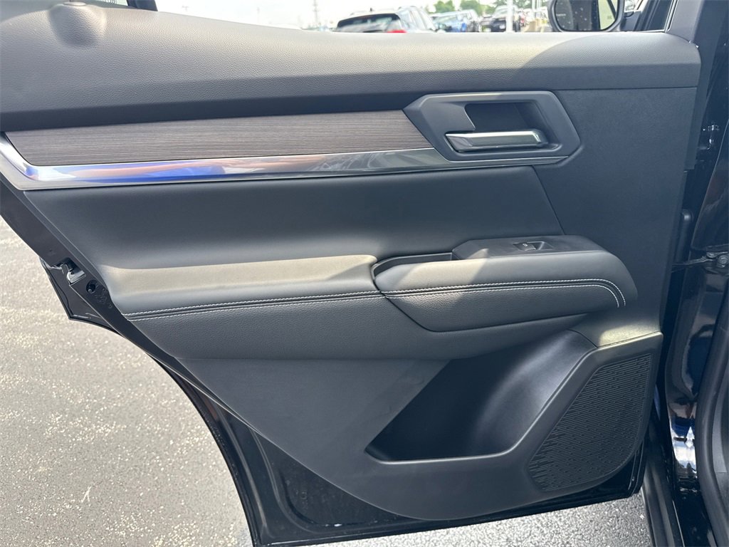 2026 Gmc Terrain Denali photo 29