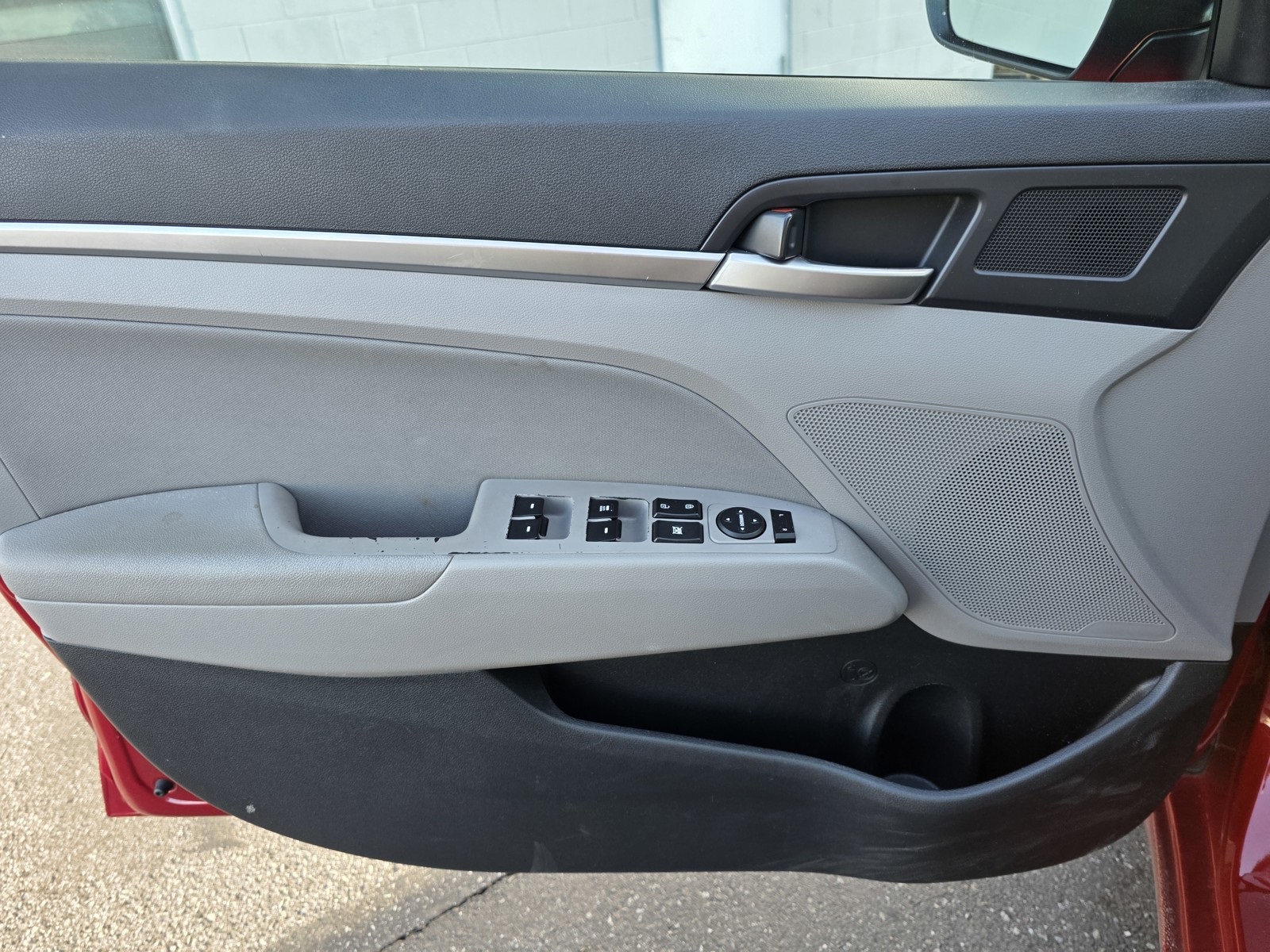 2019 Hyundai Elantra SEL Value Edition Limited photo 13