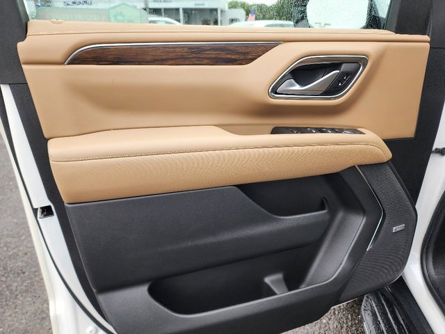 2022 Chevrolet Tahoe Premier photo 25