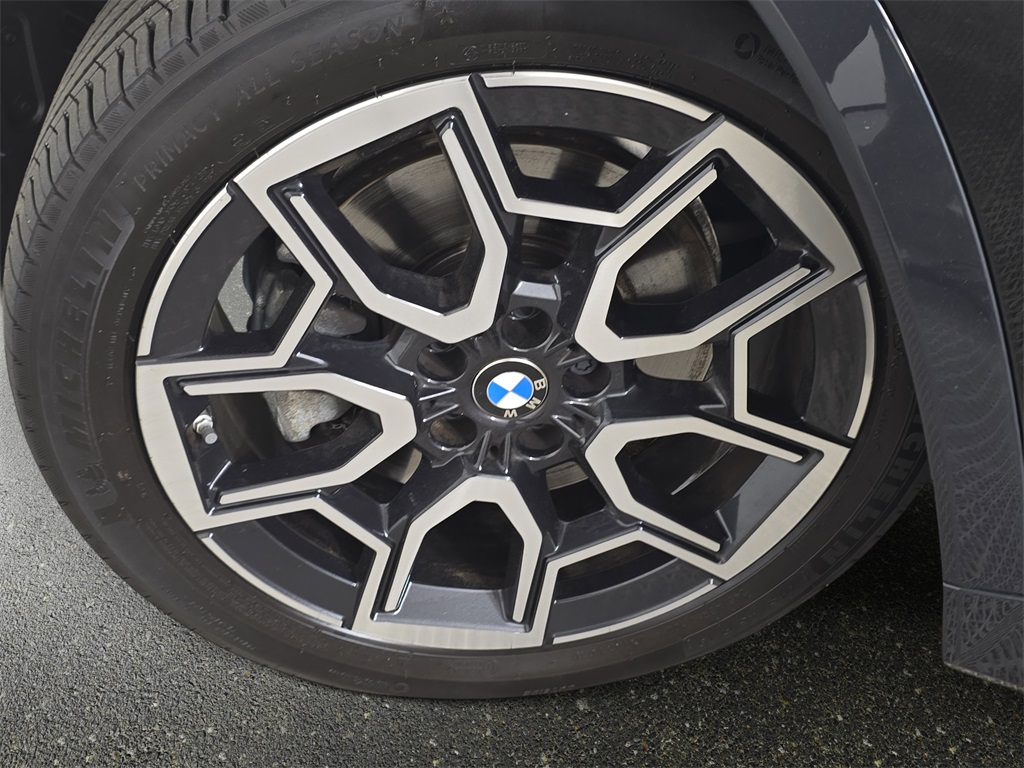 2025 Bmw X1 XDrive28i photo 27