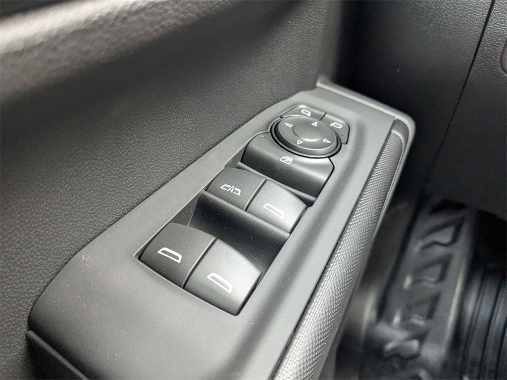 2026 Chevrolet Silverado 1500 Work Truck photo 18