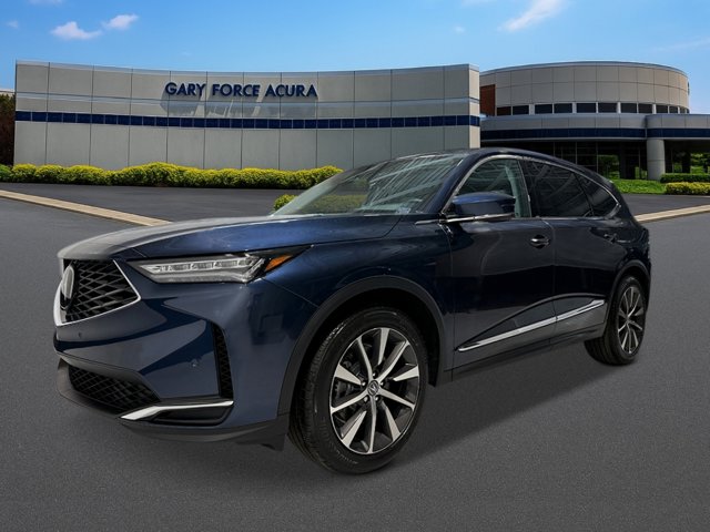 2026 Acura MDX Technology Package's photo