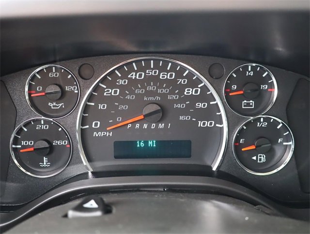 2025 Gmc Savana Cargo 3500 photo 26