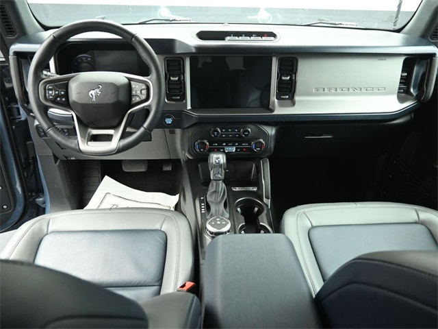 2023 FORD BRONCO - Image 22