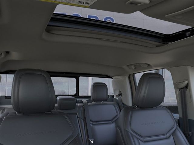 2025 FORD MAVERICK - Image 36