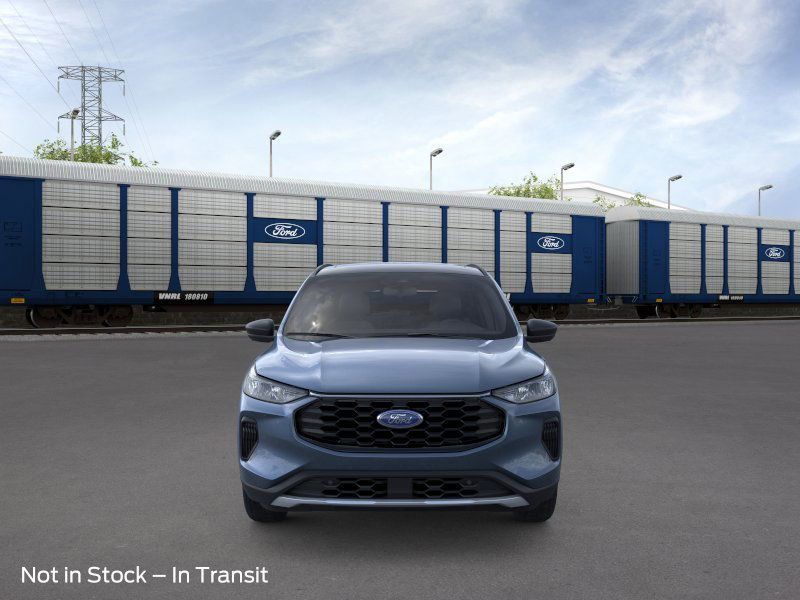 2026 Ford Escape ST-Line photo 6