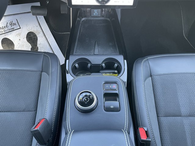 2024 Ford Mustang Mach-E GT photo 26
