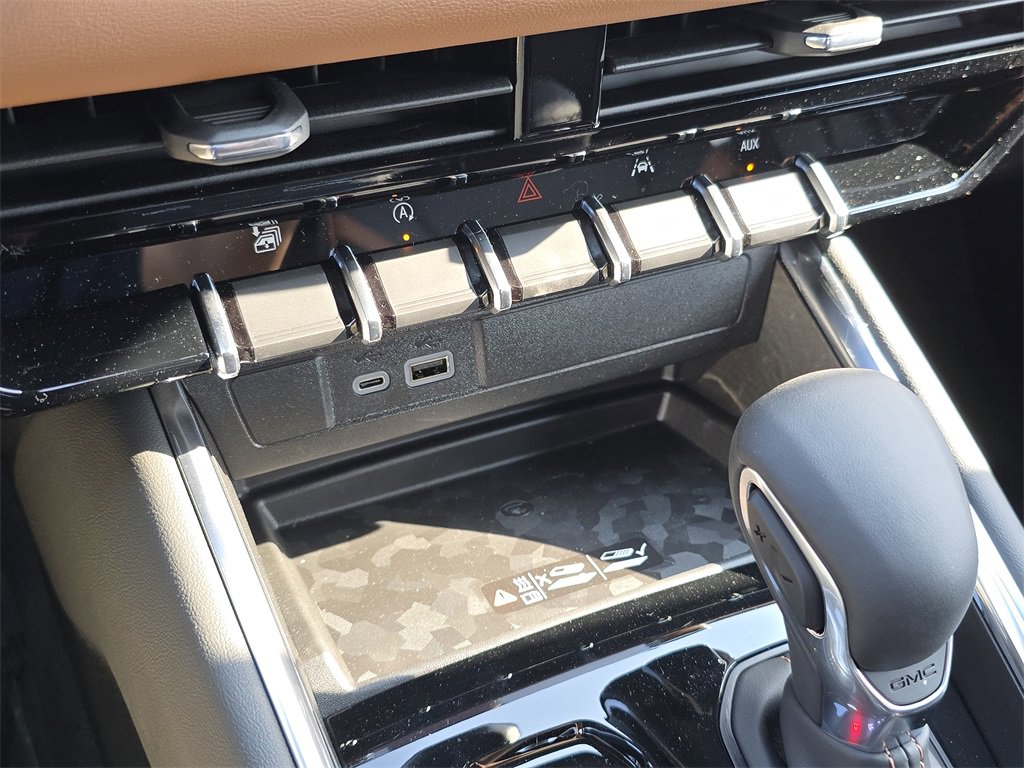 2025 Gmc Canyon AT4 photo 20