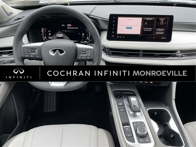 2026 Infiniti QX60 Luxe AWD photo 17