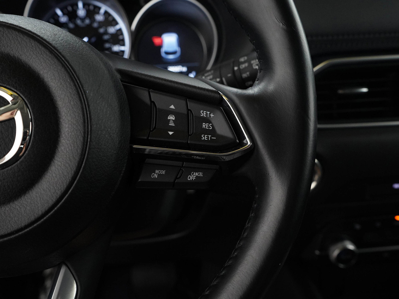 2023 Mazda CX-5 2.5 S Preferred photo 21