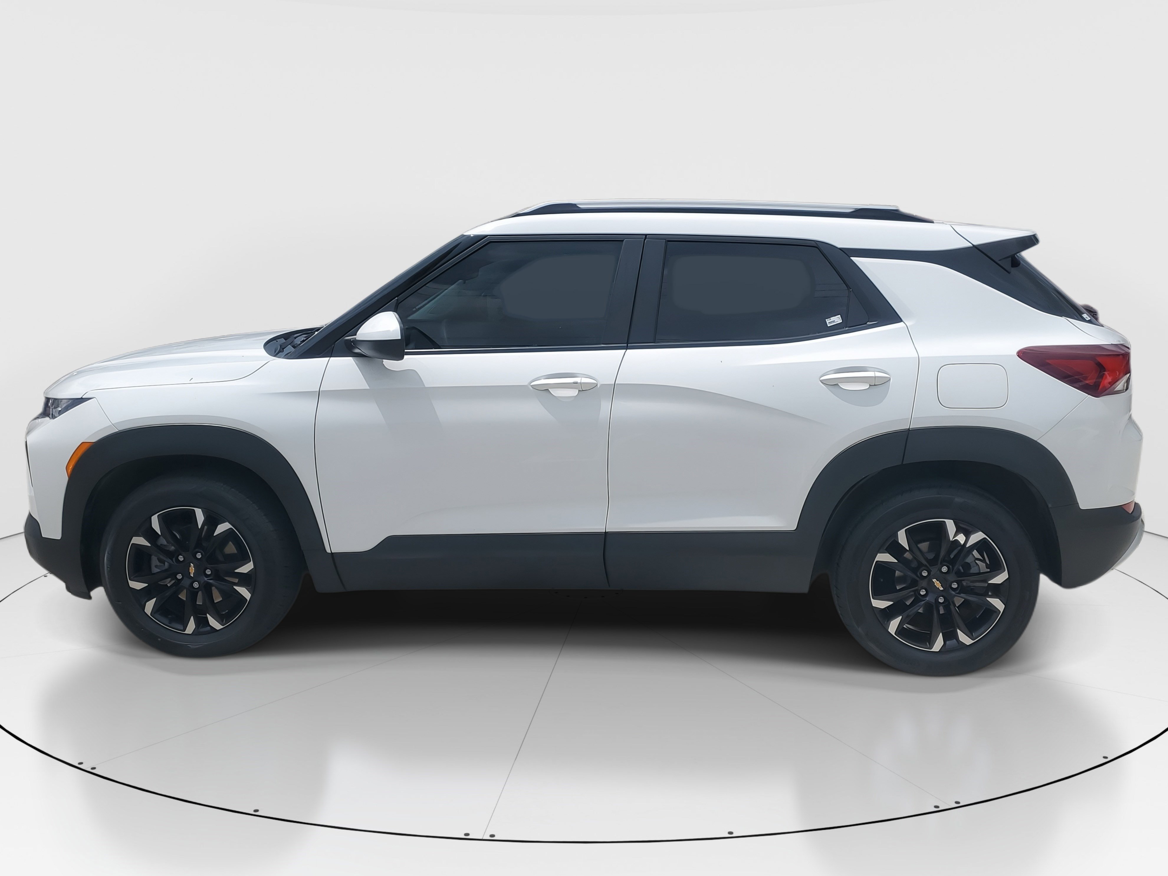 2023 Chevrolet Trailblazer LT photo 5
