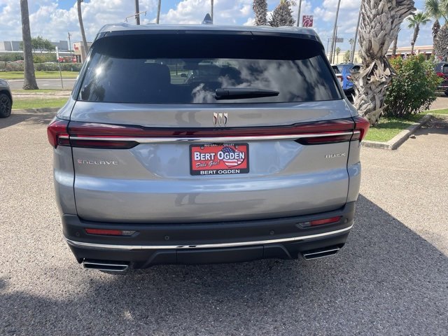 2026 Buick Enclave Preferred photo 6