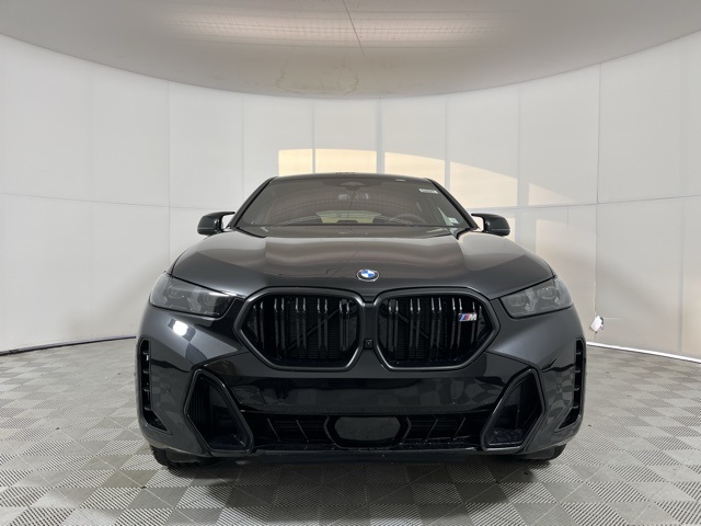 2026 Bmw X6 photo 2