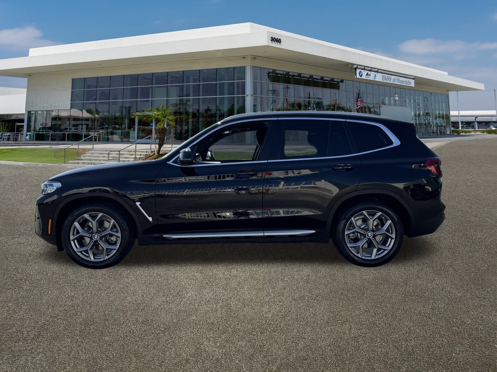 2024 Bmw X3 sDrive30i photo 6