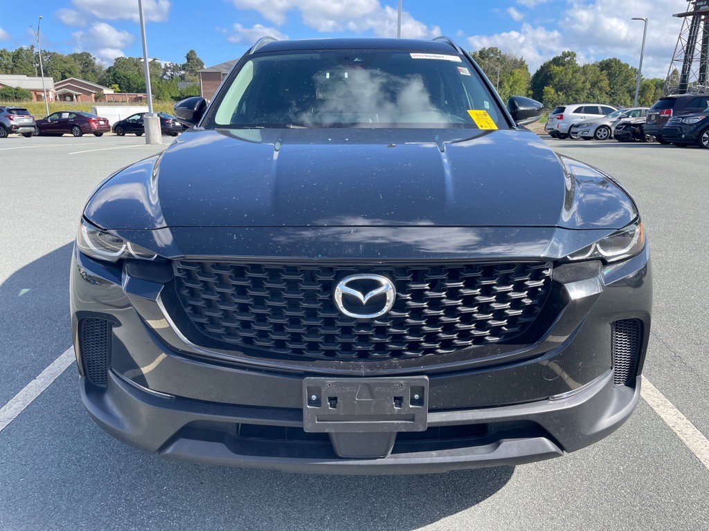 2023 Mazda CX-50 2.5 Preferred Plus photo 6