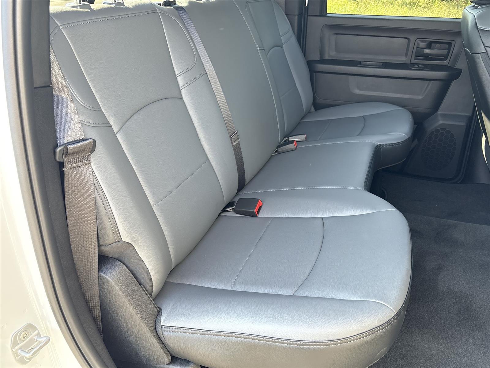 2026 Ram 2500 Tradesman photo 22