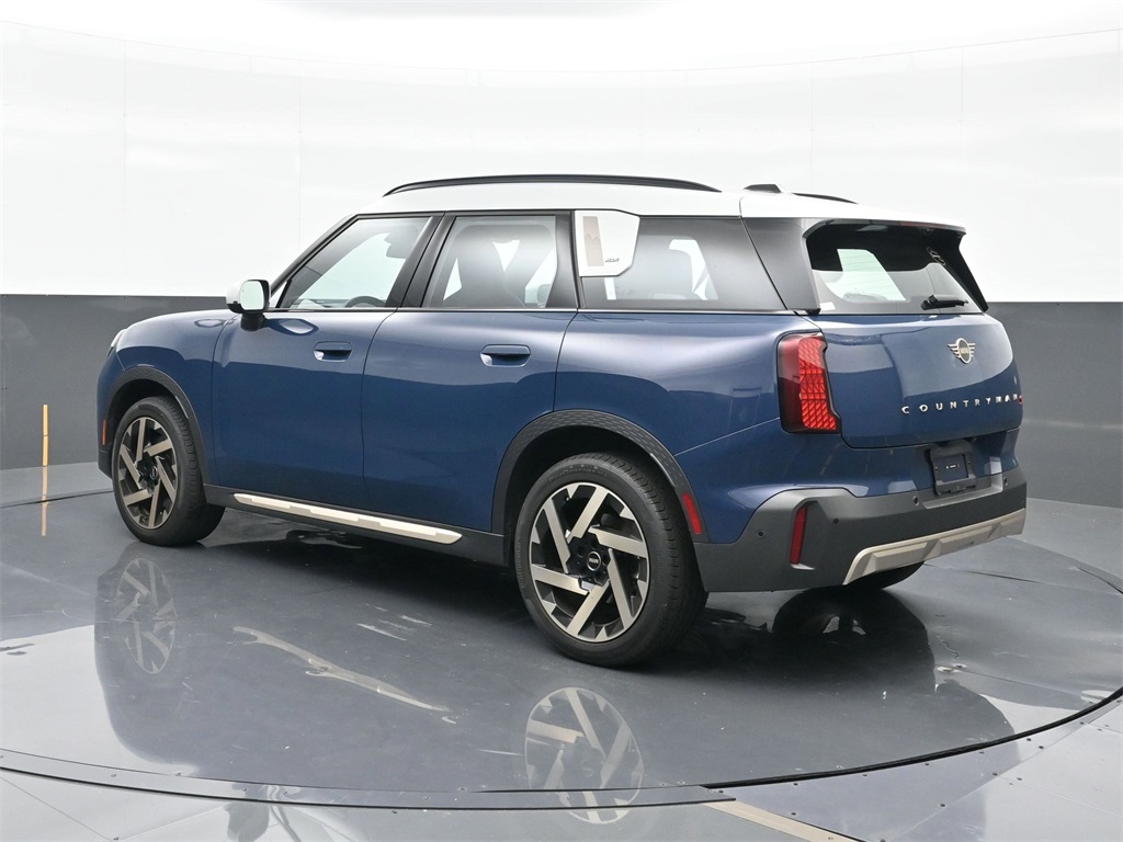 2025 Mini Countryman S photo 2