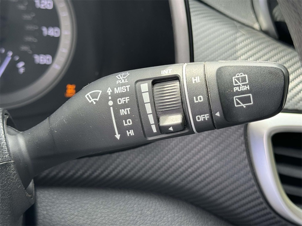 2021 Hyundai Tucson SE photo 19
