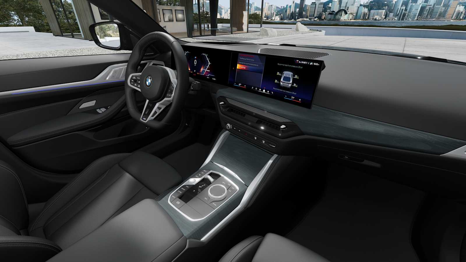 2025 Bmw i4 eDrive40 photo 14
